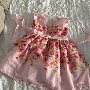 Little girl dress